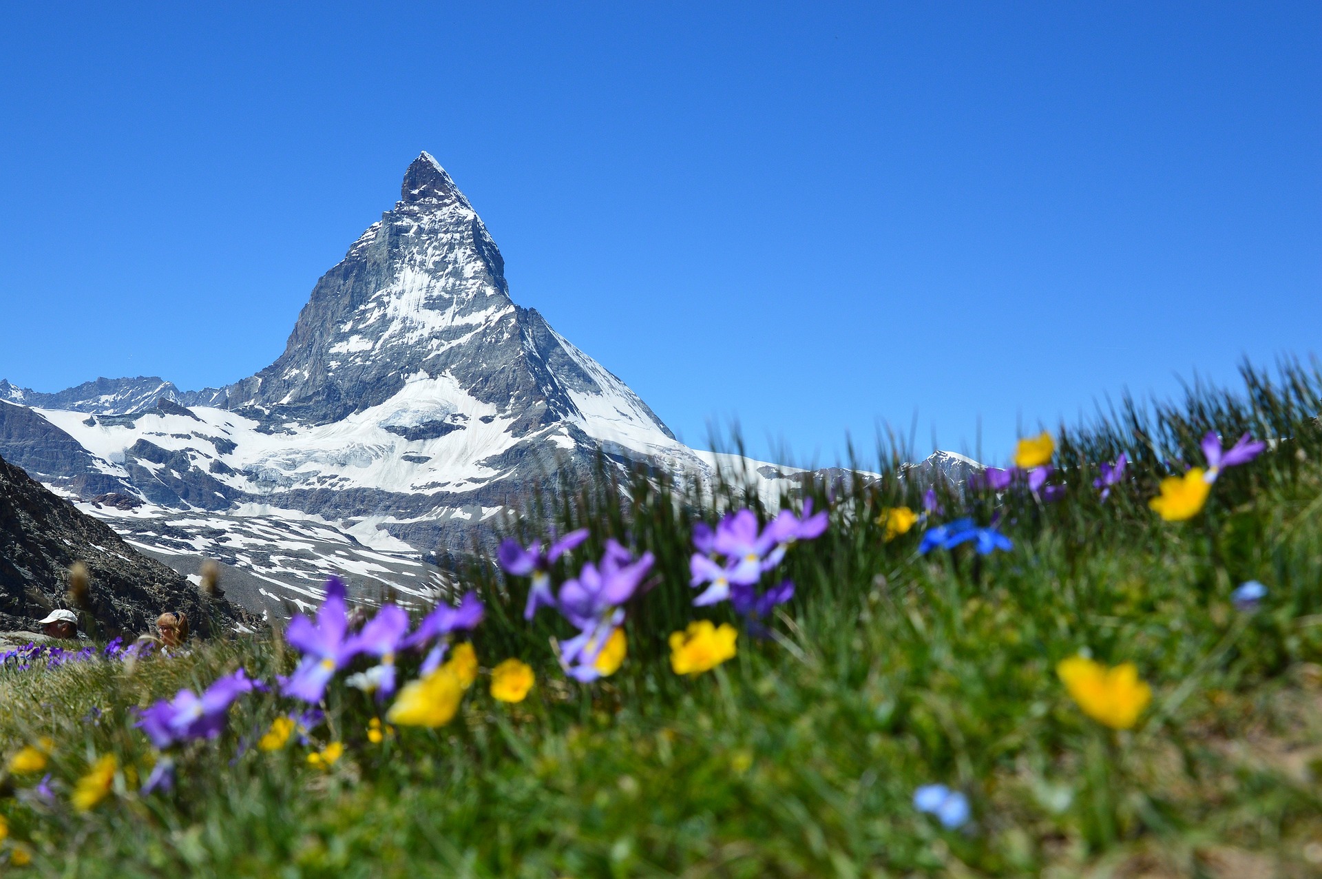 Matterhorn| Backpacking with Bacon | UK Travel Blog