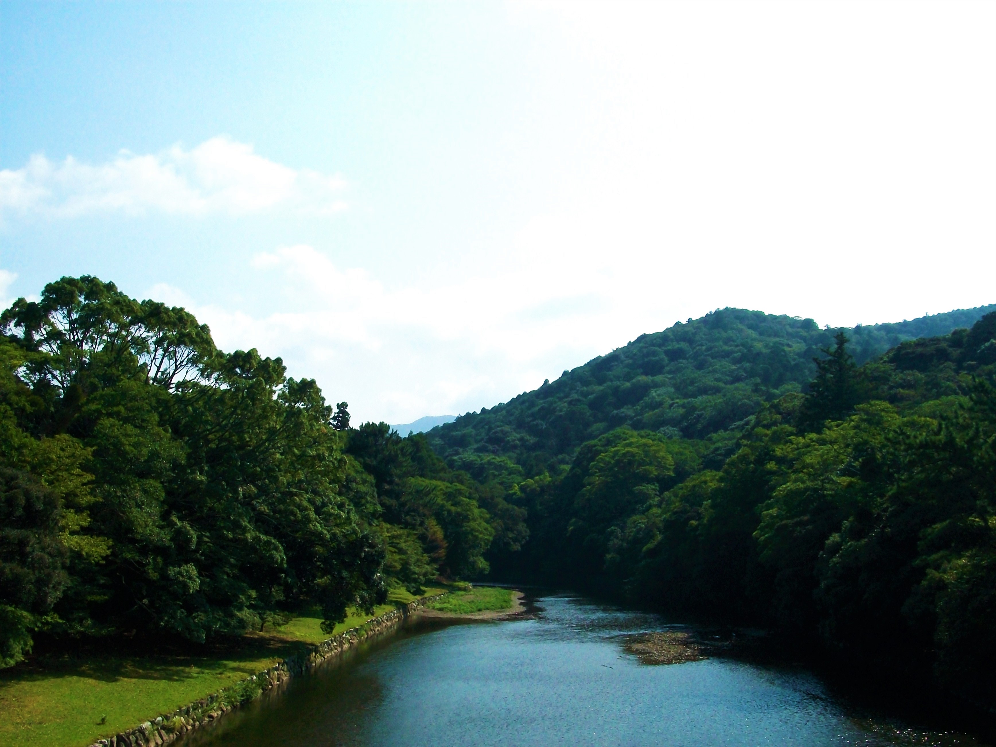 Hakone | Japan | Backpacking with Bacon