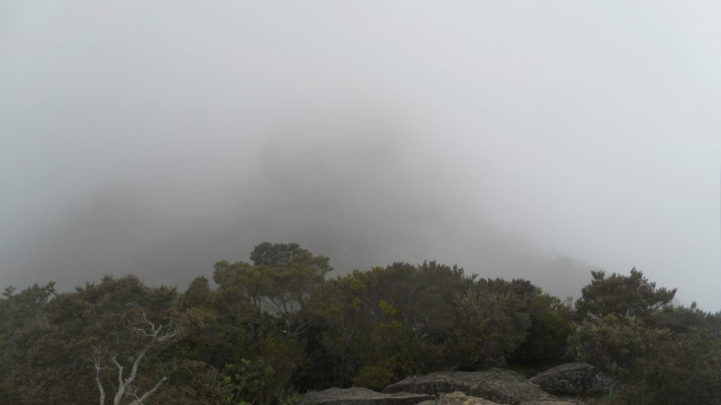 kinabulu clouds