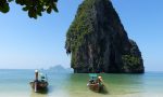 Backpacking with Bacon | Backpacking Travel Blog | Krabi
