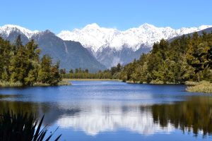 mount cook