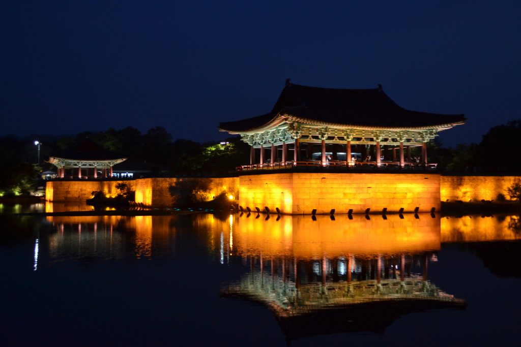 gyeongju