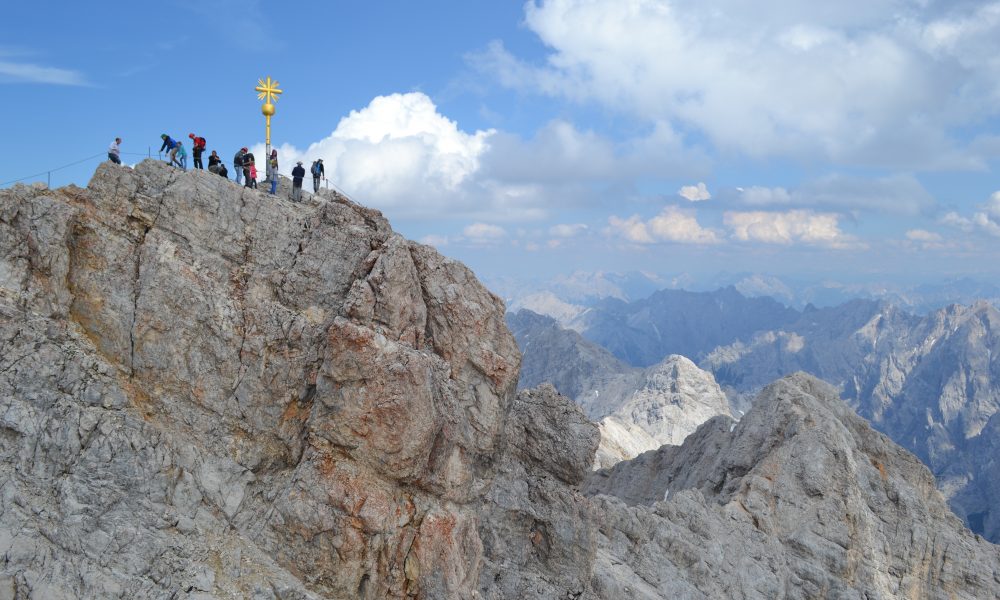 zugspitze