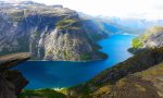 Solo Travel Blog | Backpacking with Bacon | Trolltunga
