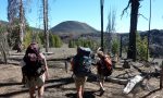Backpacking | Backpacking with Bacon | Backpacking Travel Blog