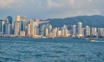 Hong Kong Skyline | Backpacking with Bacon | Things to do in Hong