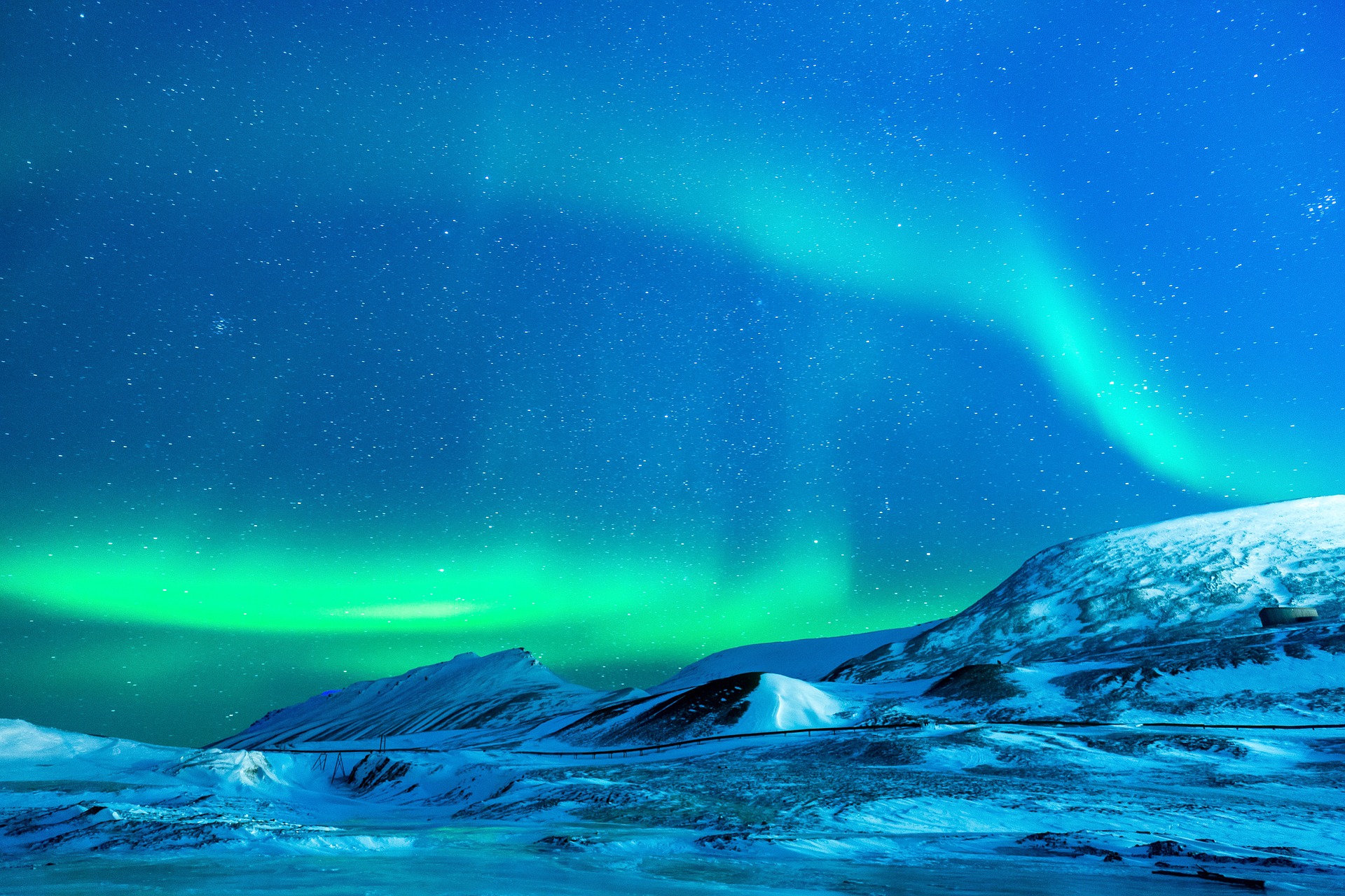 Iceland Northern Lights | Backpacking with Bacon | UK Travel Blog