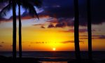 Hawaii Sunrise| Backpacking with Bacon | UK Travel Blog