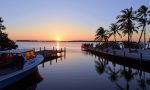 Florida Keys | Solo Backpacking in Florida | Backpacking with Bacon