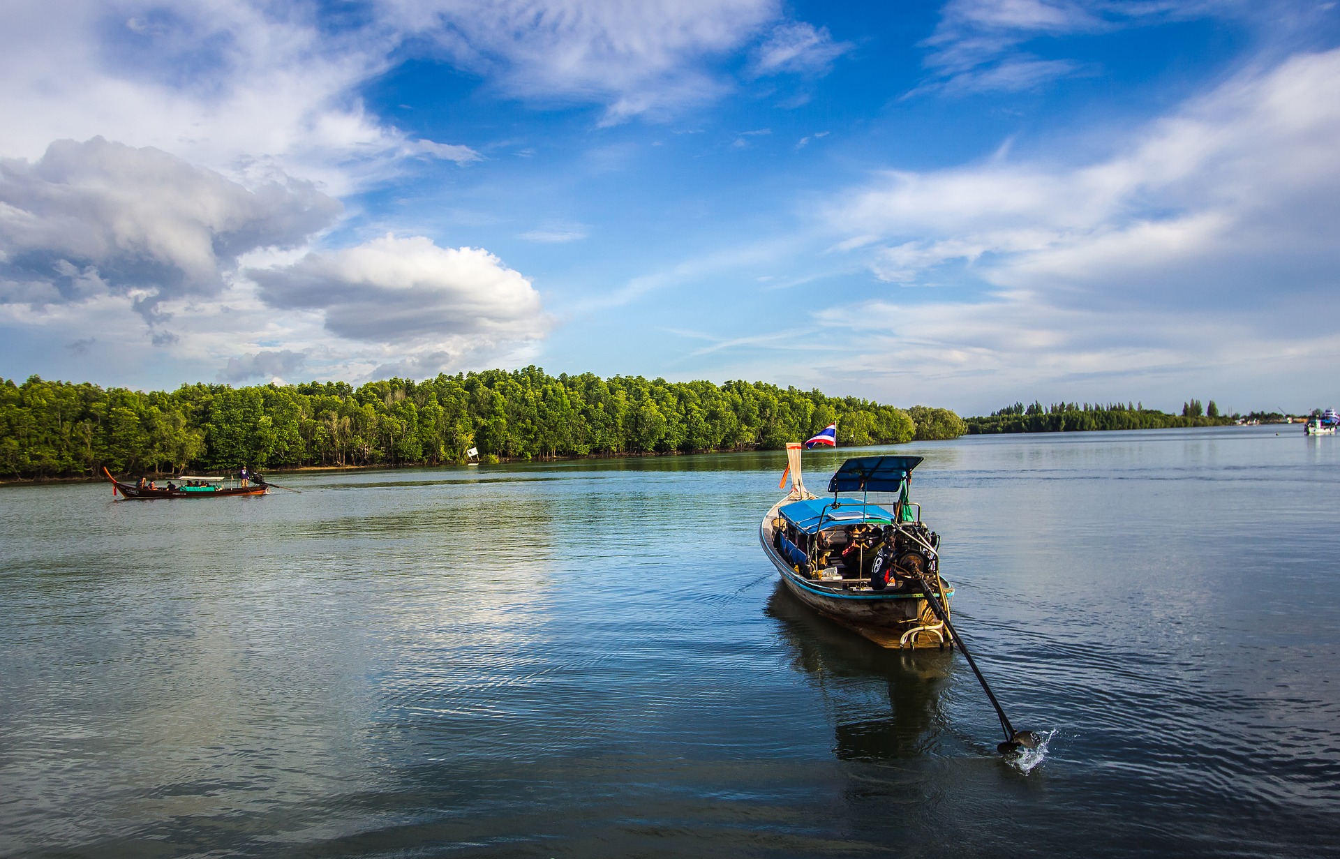 Andaman Islands Water | Unexpected Destinations | Backpacking with Bacon