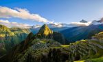 Machu Picchu View | Eight Reasons To Visit Machu Picchu | Backpacking with Bacon
